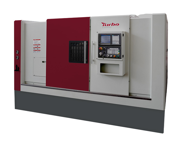 HTB5100 SLANT CAMA CNC TORNO